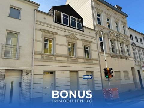 Mönchengladbach Wohnungen, Mönchengladbach Wohnung kaufen