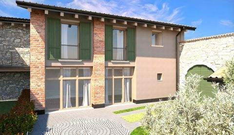 Bardolino (VR) Häuser, Bardolino (VR) Haus kaufen