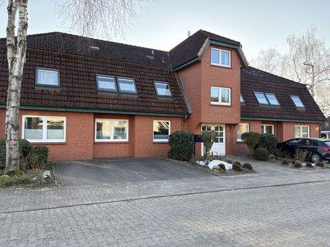 Sittensen Wohnungen, Sittensen Wohnung mieten