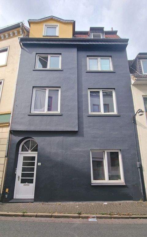 Bremen Häuser, Bremen Haus kaufen