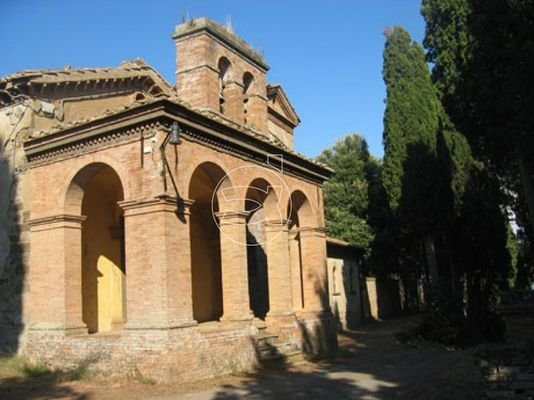 Schönes Anwesen | Montecatini Val di Cecina