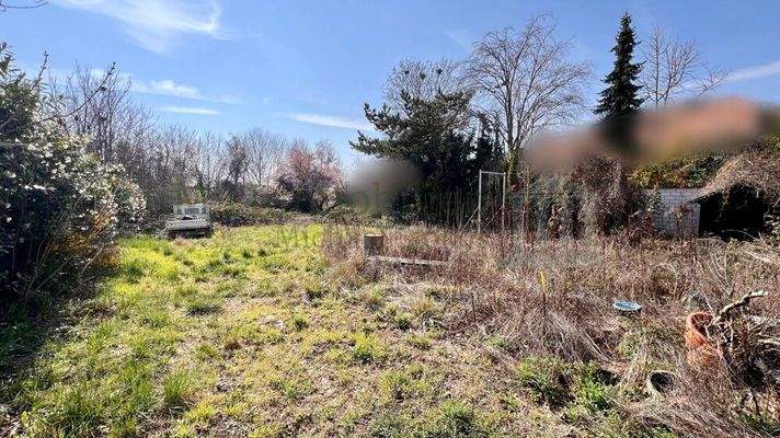 Grundstück Ansicht 3