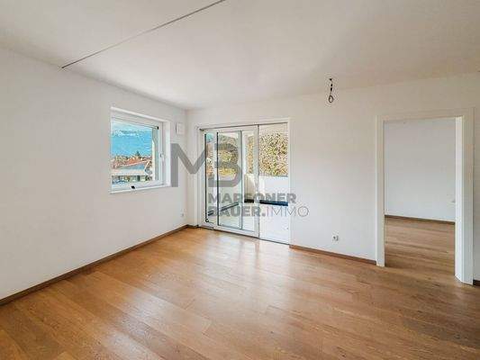 Wohn-Essbereich - zona giorno e pranzo