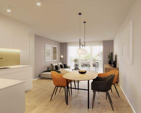 Kolbermoor Wohnungen, Kolbermoor Wohnung kaufen