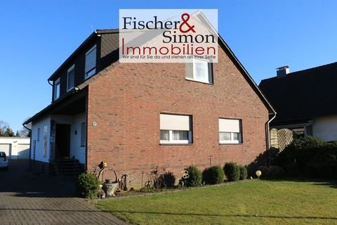 Heemsen Häuser, Heemsen Haus kaufen