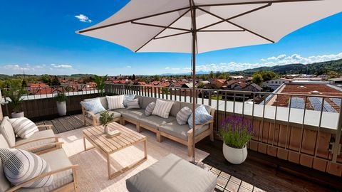Peißenberg Wohnungen, Peißenberg Wohnung kaufen