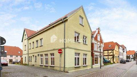 Malchow Häuser, Malchow Haus kaufen