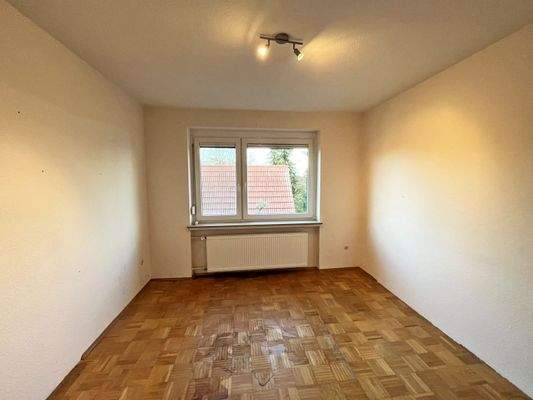 Arbeits-/Gästezimmer