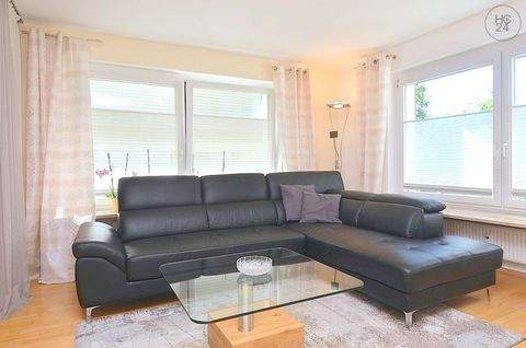 Fürth Wohnen auf Zeit, möbliertes Wohnen