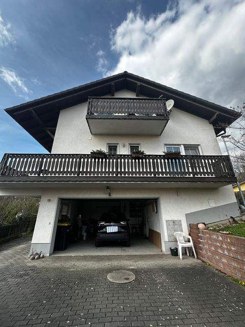 Nidda Häuser, Nidda Haus kaufen