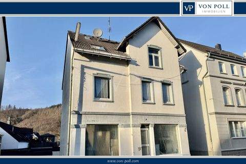 Gummersbach Häuser, Gummersbach Haus kaufen