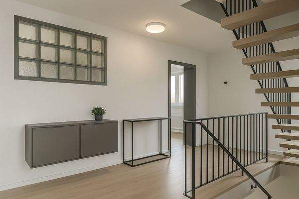 Nachher - KI Bildbearbeitung