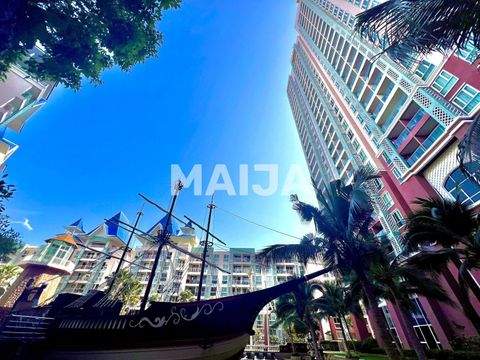 Pattaya Wohnungen, Pattaya Wohnung mieten