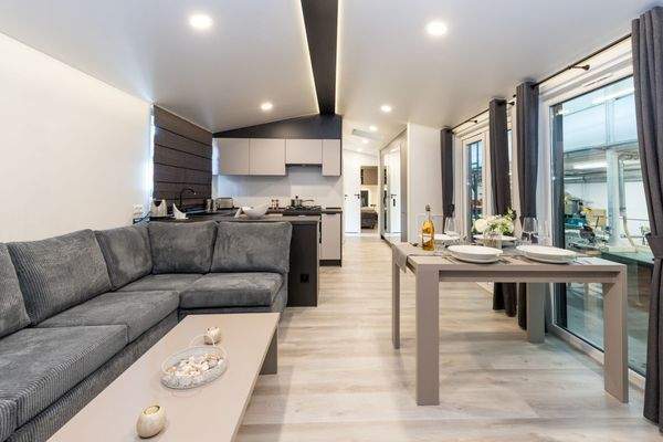 Wohnen (Beispielfoto)