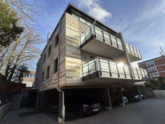 Stand Sept 2023_Außenansicht_Südwest