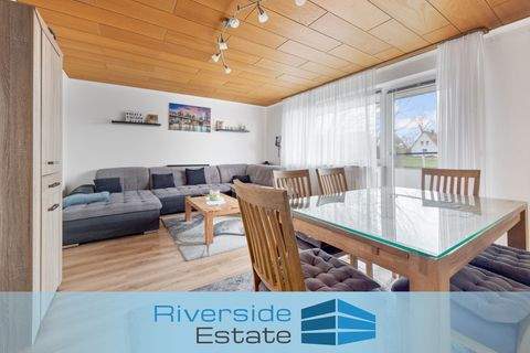 Hessisch Oldendorf Wohnungen, Hessisch Oldendorf Wohnung kaufen