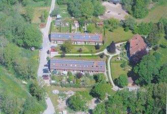 die Immobilienanlage 