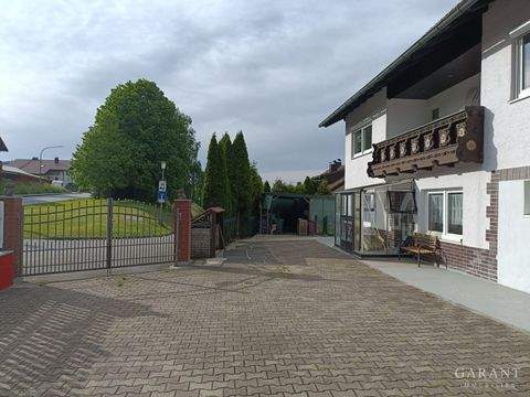 Geiersthal-Geiersthal Häuser, Geiersthal-Geiersthal Haus kaufen