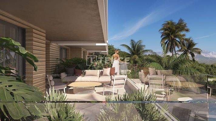 Strategically Located Panoramic Views Flats in Torremolinos
