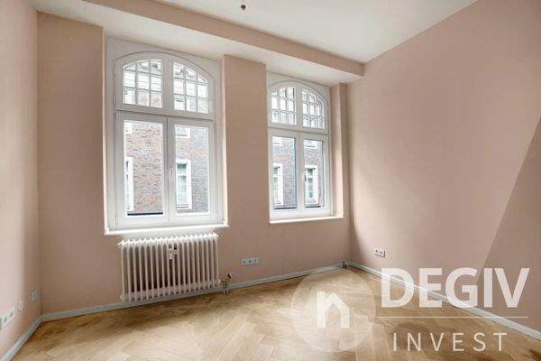 Schlafzimmer 2 mit R