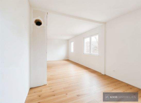 Sö könnte das Wohnzimmer_Hinterhaus aussehen