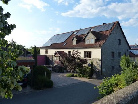 Reichenberg Häuser, Reichenberg Haus kaufen