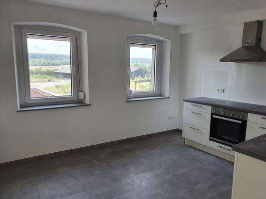 Küche 1. OG