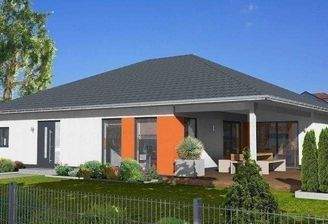 bungalow-128 m²