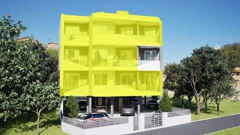 Chania - Lentariana Wohnungen, Chania - Lentariana Wohnung kaufen