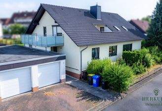 Eingangsbereich (KI generiert)
