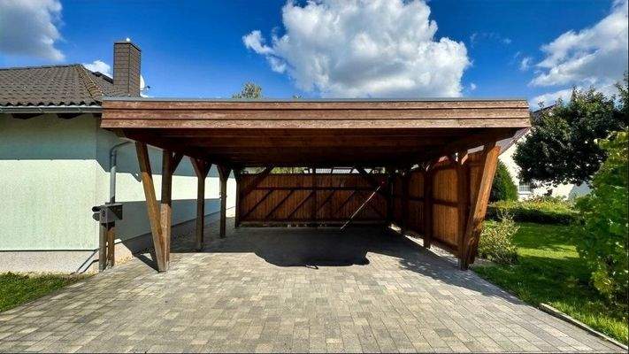 Carport