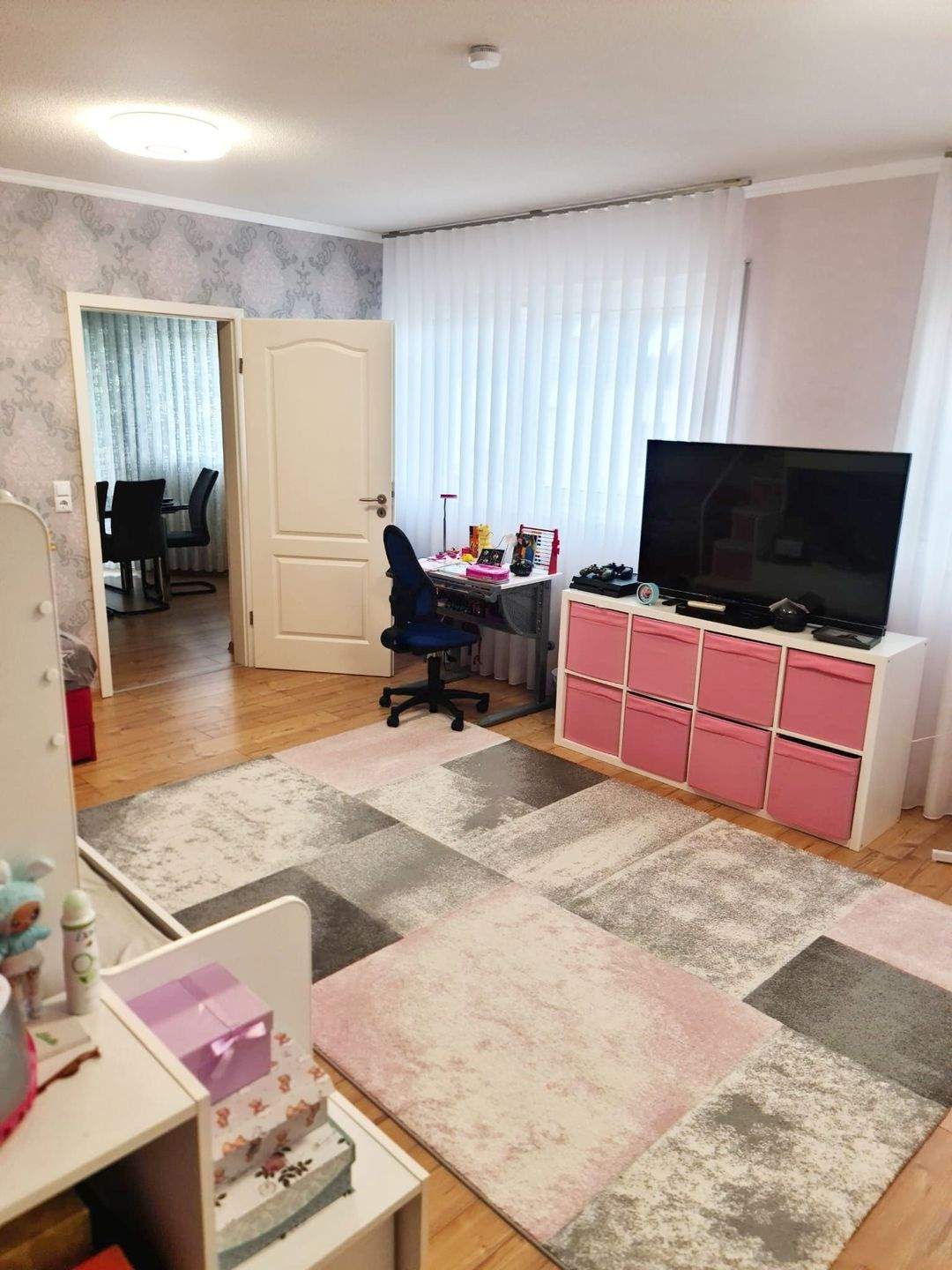 4ZimmerWohnung in Rheinfelden neu renoviert, provisionsfrei