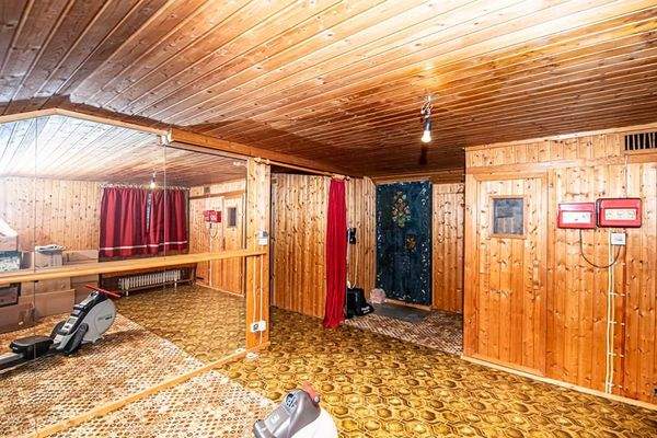 DG_Hobbyzimmer mit Sauna