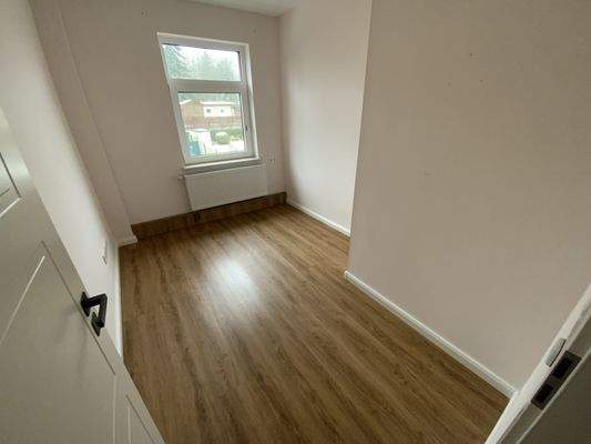 Kinderzimmer Obergeschoss