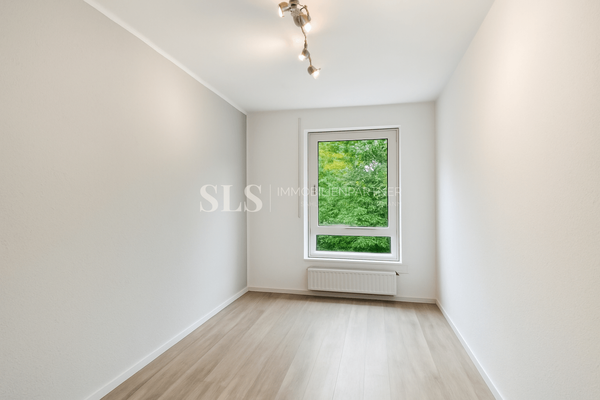 Kinderzimmer - (KI generiert)