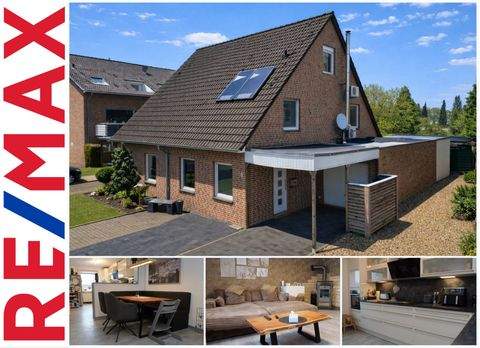 Kalkar Häuser, Kalkar Haus kaufen