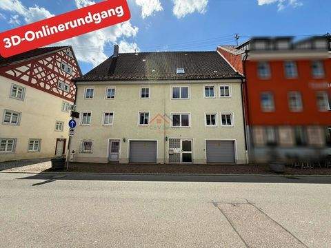 Tuttlingen / Möhringen Häuser, Tuttlingen / Möhringen Haus kaufen