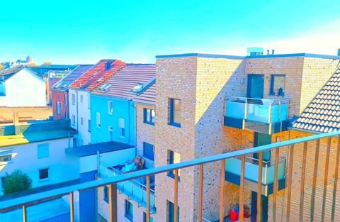 Mönchengladbach Renditeobjekte, Mehrfamilienhäuser, Geschäftshäuser, Kapitalanlage