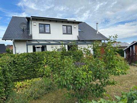 Zierow Häuser, Zierow Haus kaufen