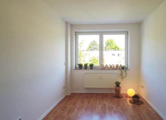 helles Schlafzimmer