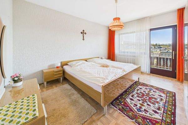 Schlafzimmer I