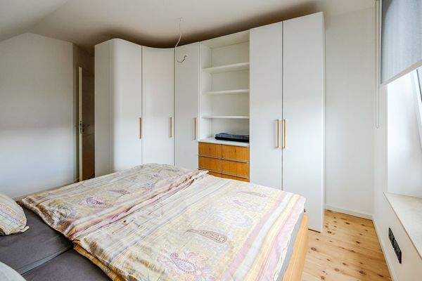 Langenfeld - Düsseldorfer Str 222 - Gast 2