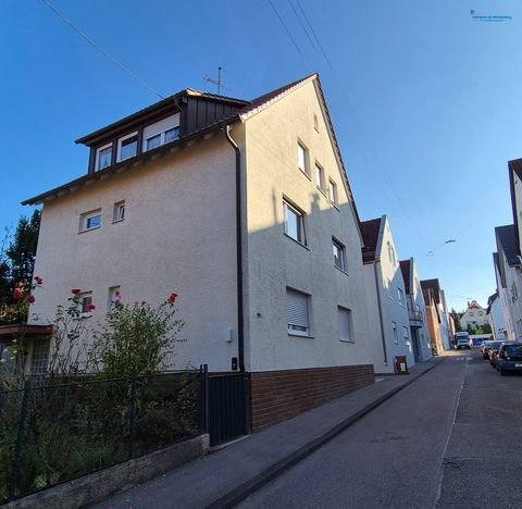 Fellbach Wohnungen, Fellbach Wohnung kaufen