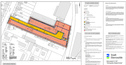 Eberswalde Grundstücke, Eberswalde Grundstück kaufen