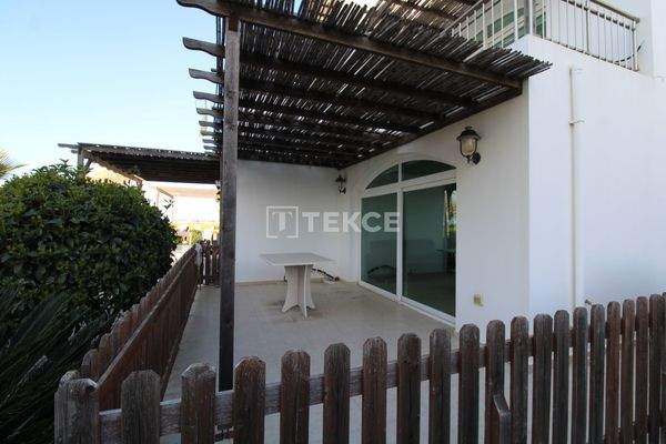 Seafront Real Estate in Complex in Lefke North Cyprus