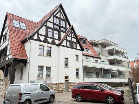 Schmalkalden Wohnungen, Schmalkalden Wohnung kaufen