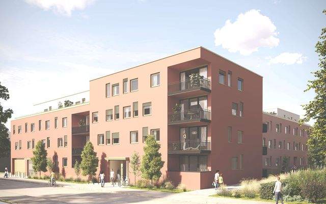 Visualisierung STRASSE