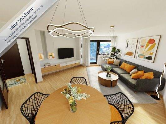 Wohnen-Essen (2) VIS