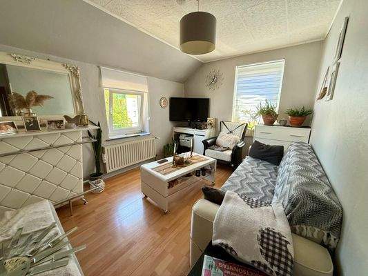 2. OG links Wohnzimmer