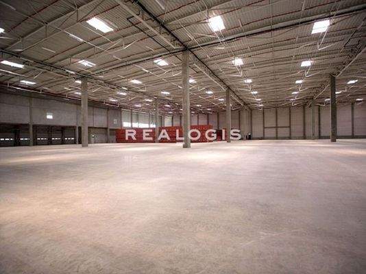 Innenansicht Beispielbild